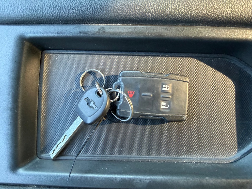 2020 Chevrolet Silverado 1500 LT - Photo 11