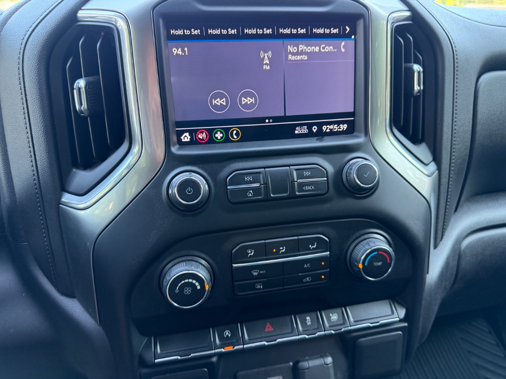 2020 Chevrolet Silverado 1500 LT - Photo 10