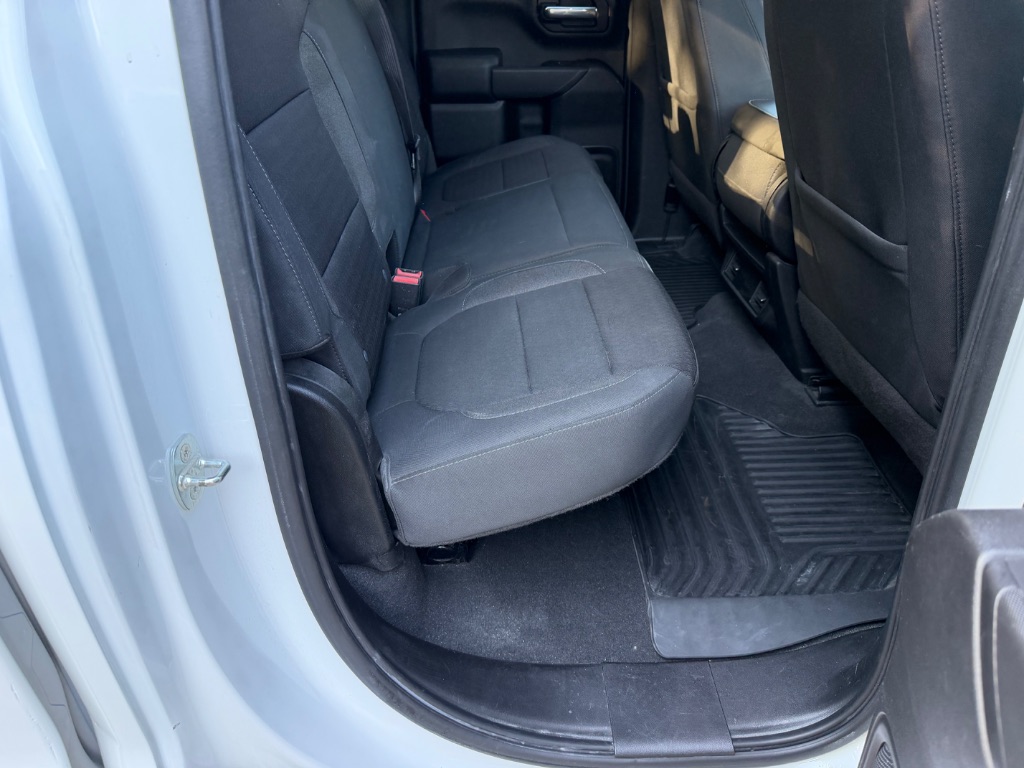 2020 Chevrolet Silverado 1500 LT - Photo 7