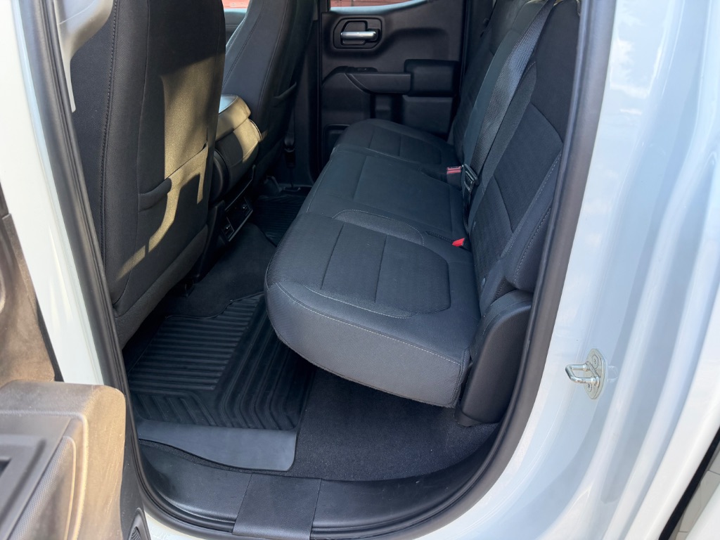 2020 Chevrolet Silverado 1500 LT - Photo 8