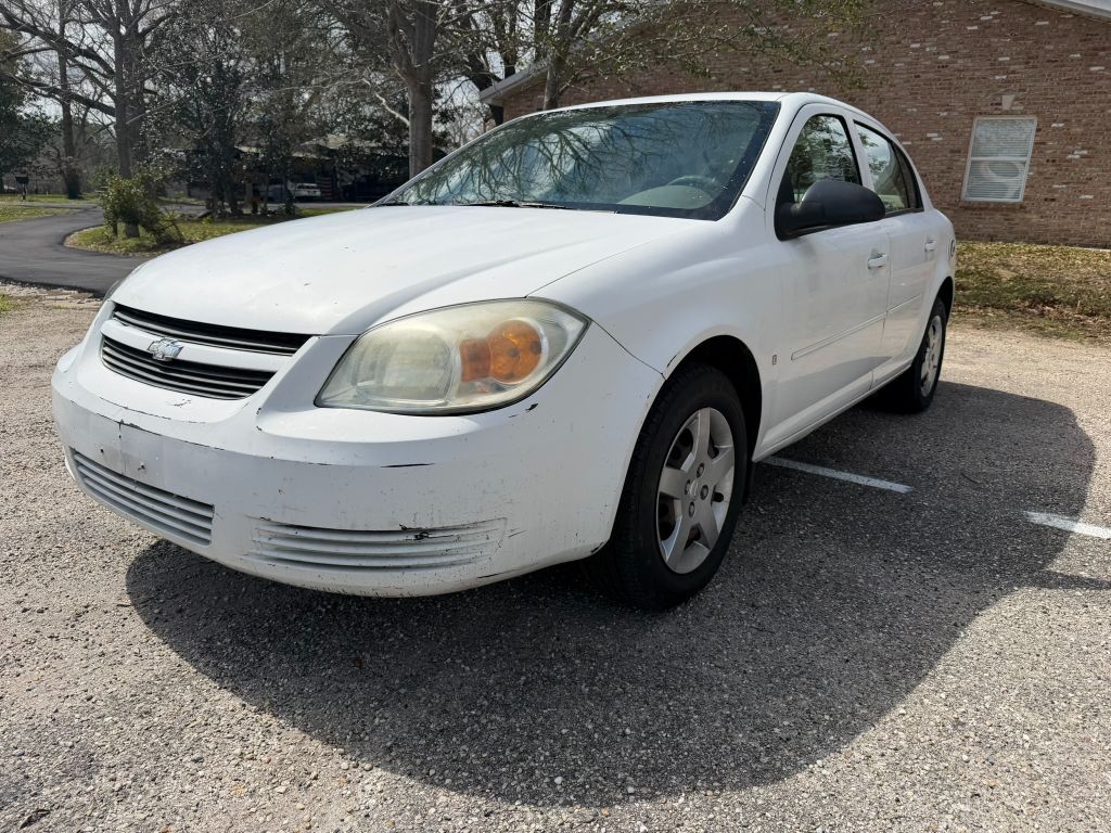 2007 Chevrolet Cobalt's photo