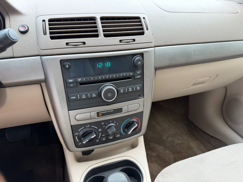 2007 Chevrolet Cobalt LS - Photo 10