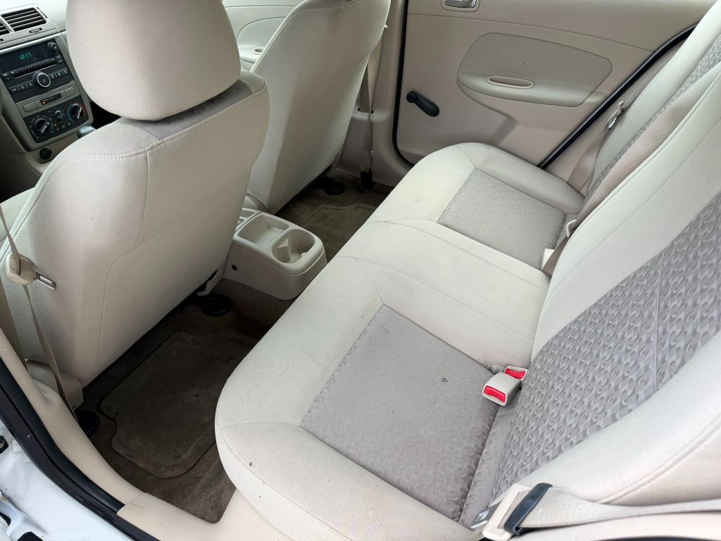 2007 Chevrolet Cobalt LS - Photo 6
