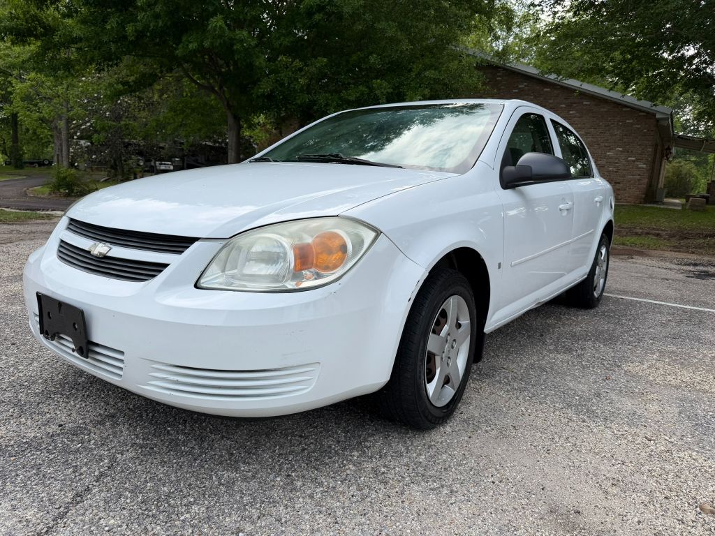 2007 Chevrolet Cobalt's photo