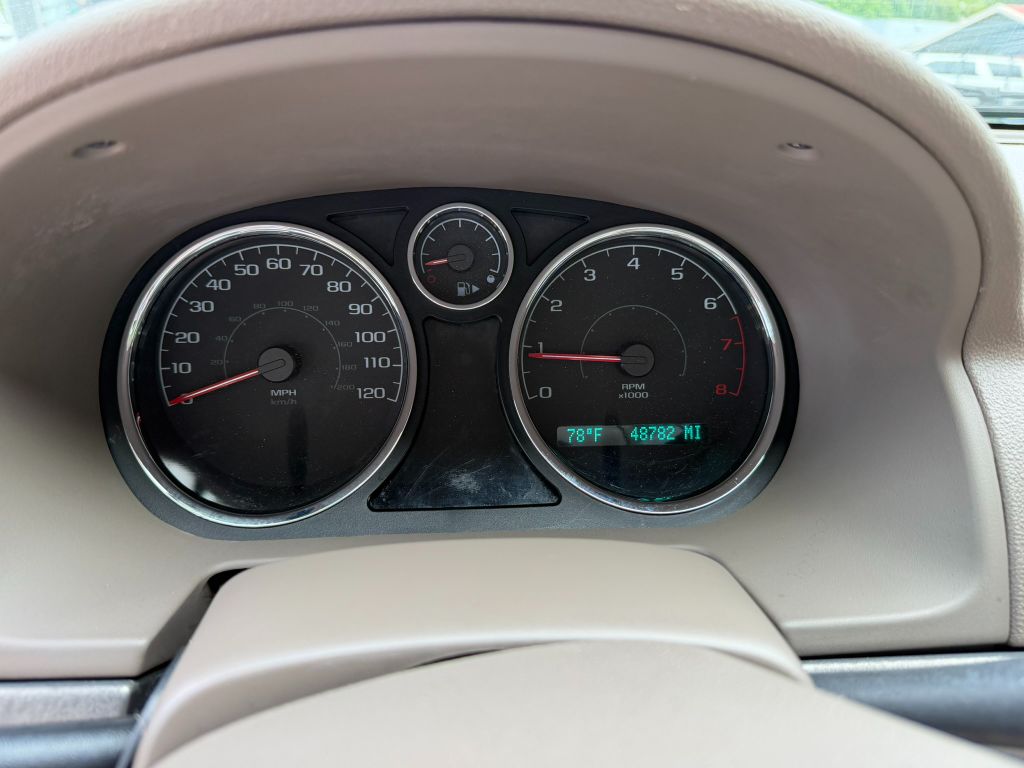 2007 Chevrolet Cobalt LS - Photo 9
