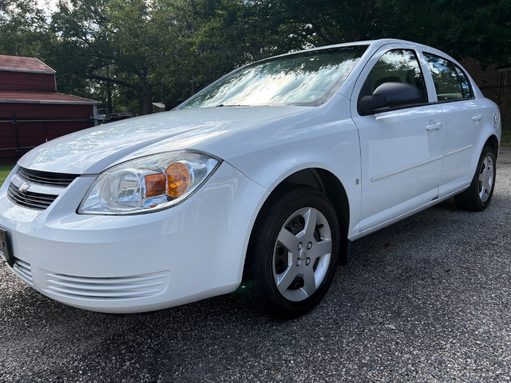 2007 Chevrolet Cobalt LS