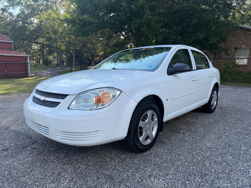 2007 Chevrolet Cobalt LS