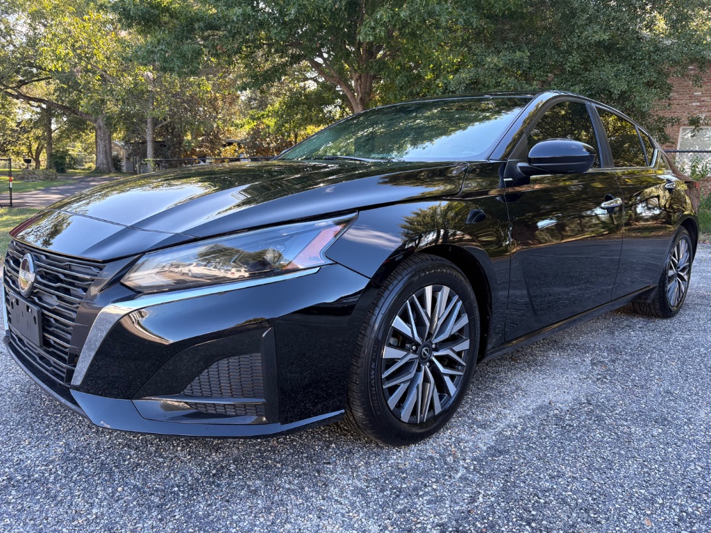 2023 Nissan Altima