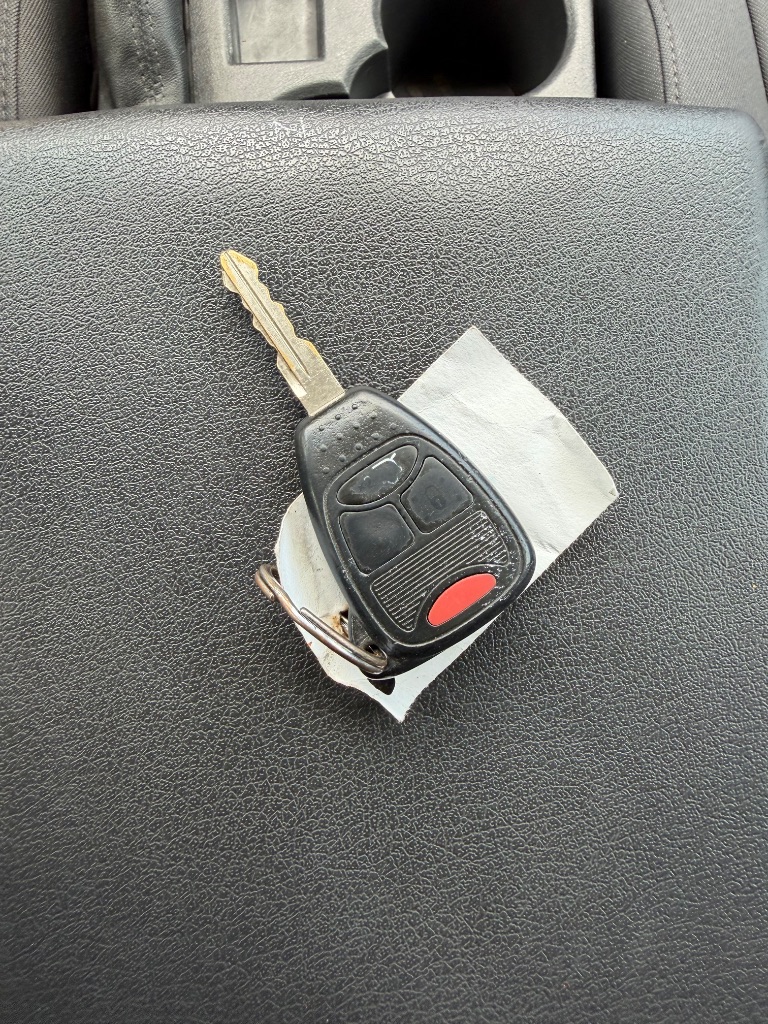 2009 Jeep Liberty Sport - Photo 12