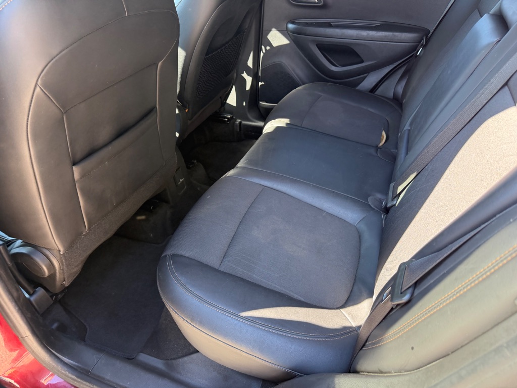 2022 Chevrolet Trax LT - Photo 7