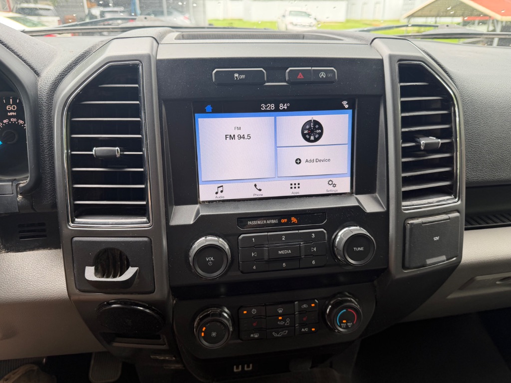 2019 Ford F-150 XLT - Photo 10