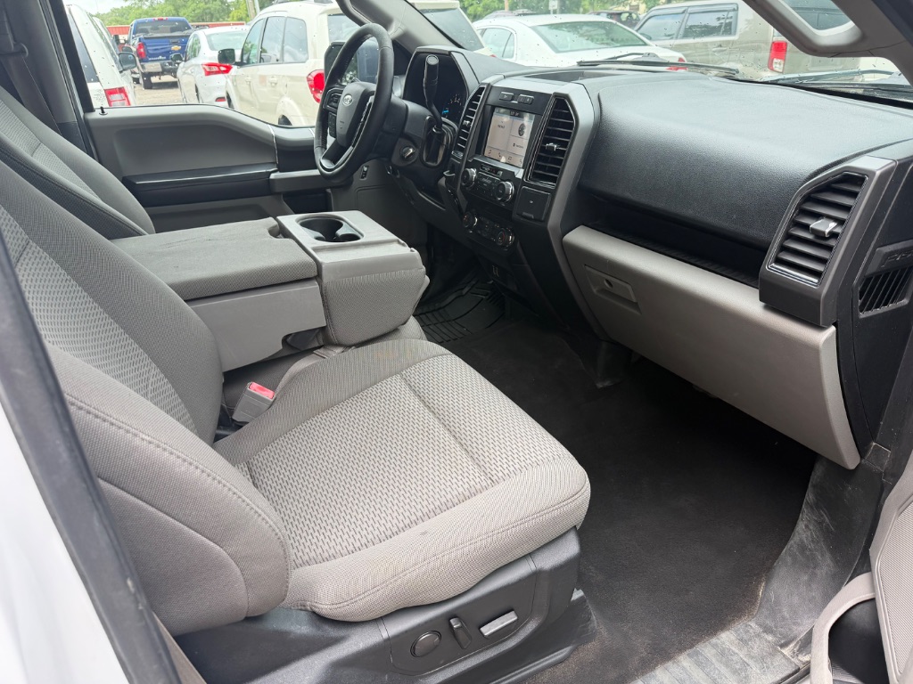2019 Ford F-150 XLT - Photo 6