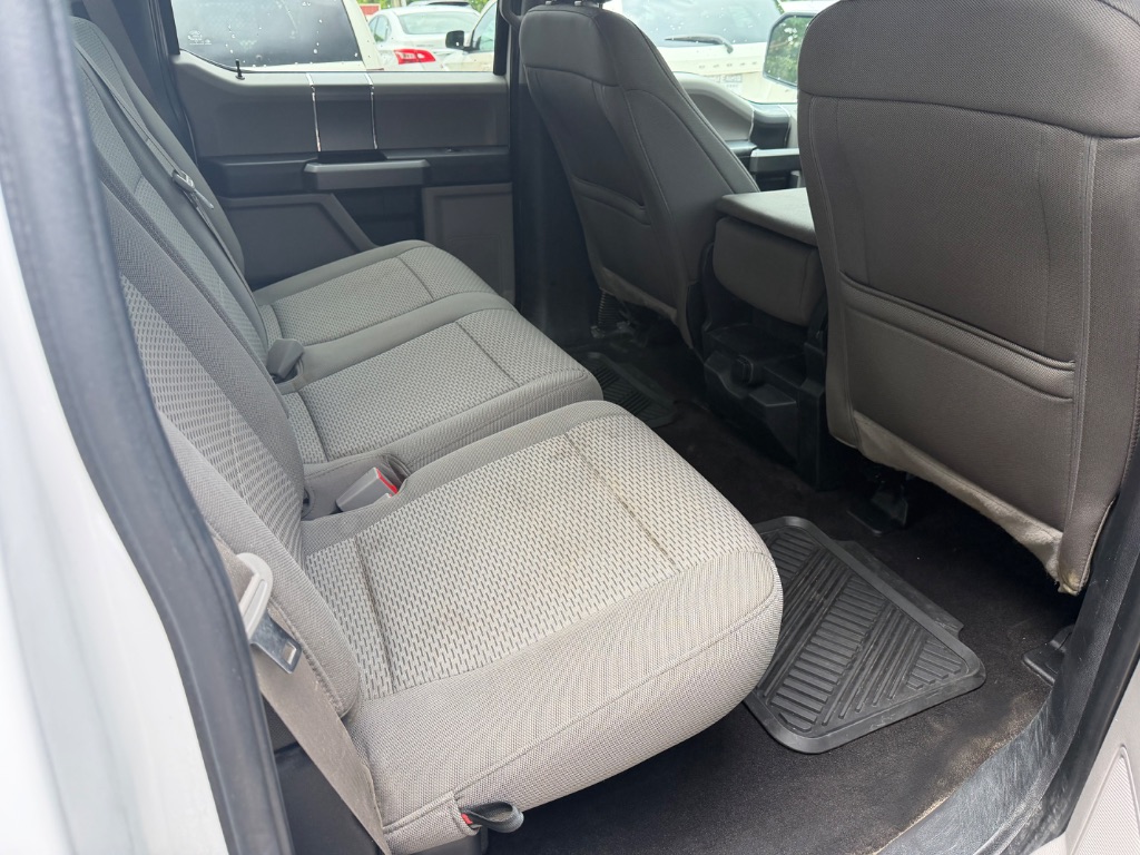 2019 Ford F-150 XLT - Photo 8