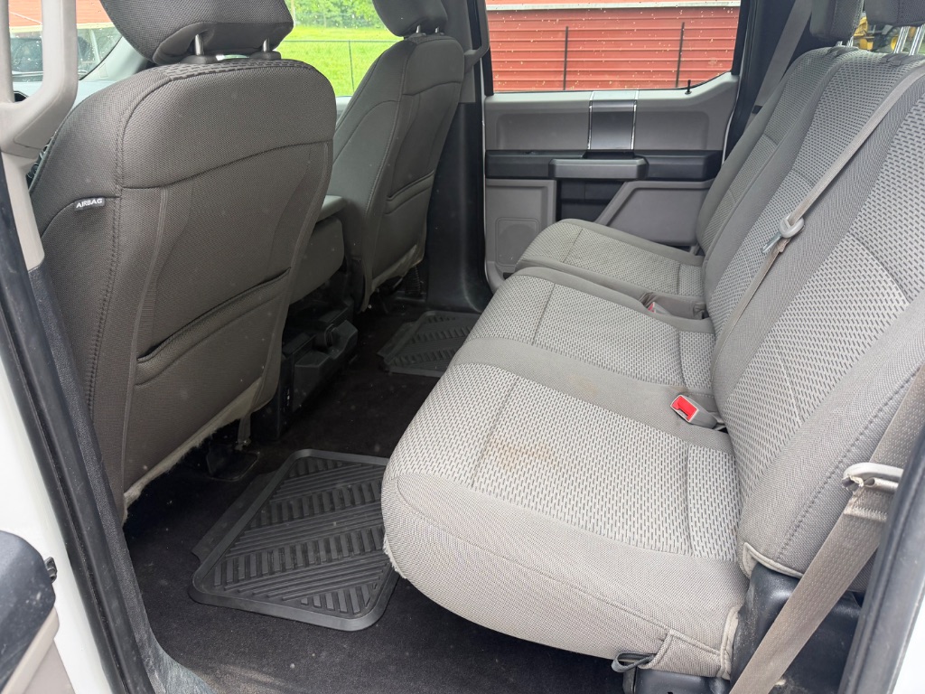 2019 Ford F-150 XLT - Photo 7