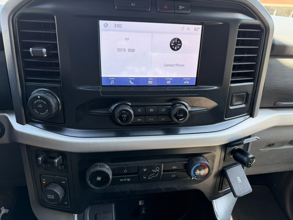 2022 Ford F-150 XLT - Photo 10
