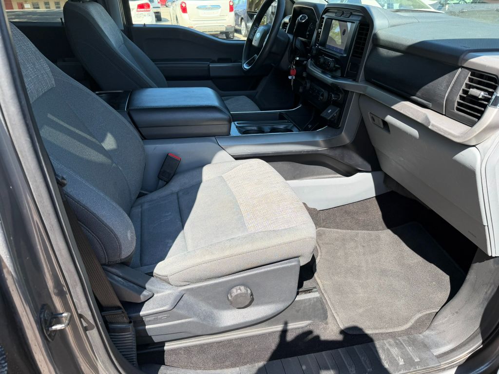 2022 Ford F-150 XLT - Photo 8