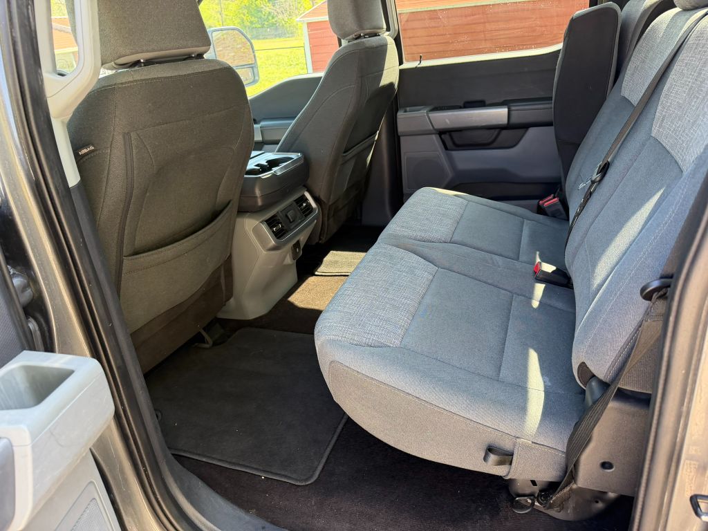 2022 Ford F-150 XLT - Photo 6